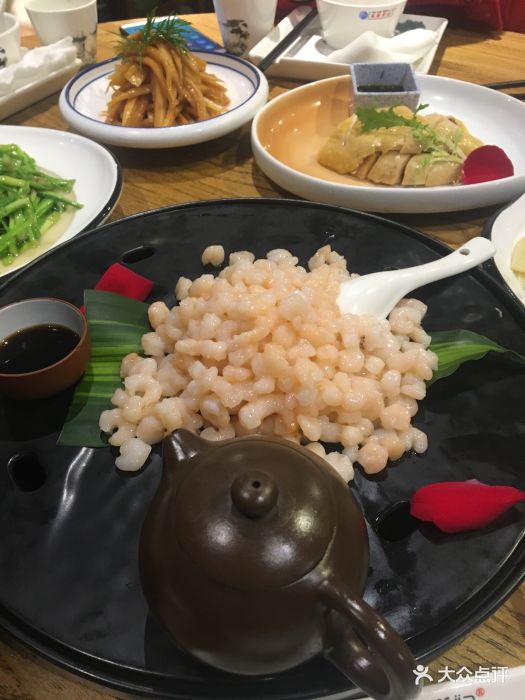 吴越荣记(石湖店)-图片-苏州美食-大众点评网