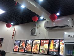 -清真·鸦儿李记·小馆(后海店)