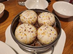 -花舍·新派粤菜·西餐·下午茶(亚运村·鸟巢店)