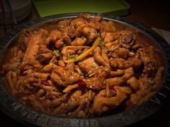 -胖哥俩肉蟹煲(济南世茂国际广场店)