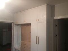-索菲亚衣柜橱柜家具全屋定制(汶水红星店)