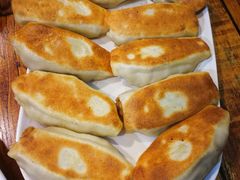 -金谷园饺子·烧烤·家宴(人大总店)