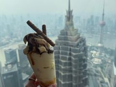 -上海柏悦酒店·世纪100牛排馆