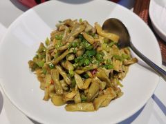 -院里寻菜·精致庭院菜(观沙岭店)