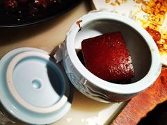 东坡肉-桂满陇天书(南京德基旗舰店)