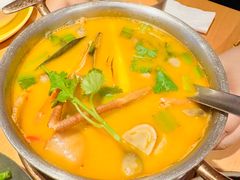 -simply thai天泰(美罗城店)