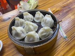 -锅贴大王南翔小笼(临沂二村店)