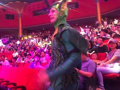 -珠海横琴长隆《卡卡虎奇遇记》