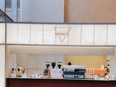 -Manner Coffee(IFS一楼店)