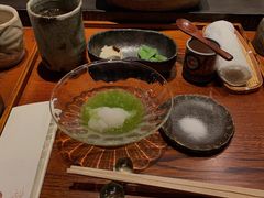-みかわ是山居