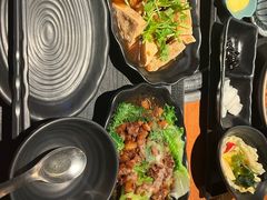 -匠太烧肉台日料理餐酒馆(三林店)