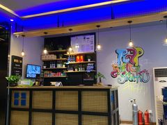 -醉炫音速烧烤·干煸菜(沙河总店)