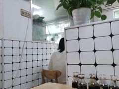 大堂-金粿粿·牛肉粿