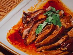 招牌莞乡碌鹅-小和庆·知味(首铸万科店)