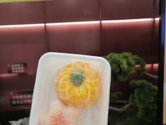-知楚•精致湖北菜(武商MALL店)