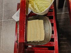 -东来顺饭庄(金泉广场店)