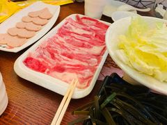-新招鲜本地鸡窝(平凉路店)