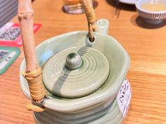 -三石铁板烧(紫竹桥店)