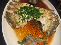 -知楚•精致湖北菜(武商MALL店)