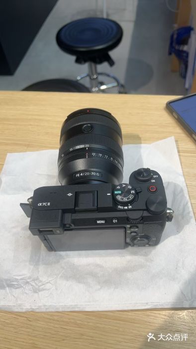 Sony Store 索尼(上海淮海中路店)图片