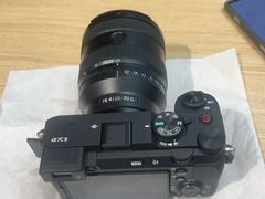 -Sony Store 索尼(上海淮海中路店)