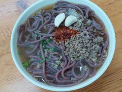 -牛马行牛肉饸饹铺(青岛街店)