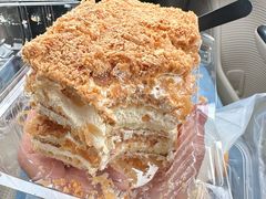 -甜嘟嘟烘焙坊(舒城路店)