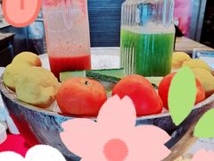 -白天鹅宾馆·流浮阁咖啡厅