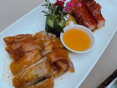 -尚一汤·粤菜海鲜(环球港店)