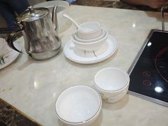 -潮悦牛肉火锅城(水贝店)