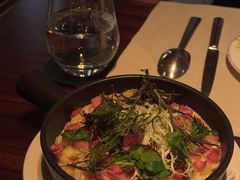 -Le Comptoir de Pierre Gagnaire