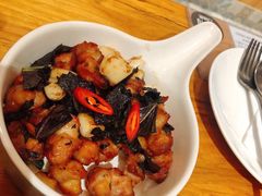 -森Some Fusion(荔湾店)