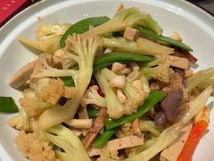 -先记烧鹅王·本地粤菜(福永店)