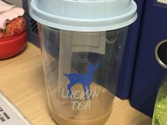 -瑞幸咖啡(蚌埠凤凰国际店)