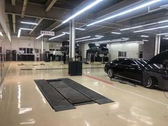 -上海西上海奥杰奥迪汽车销售有限公司(真如店)