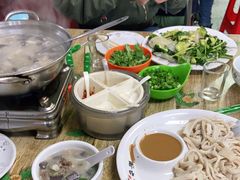 -宝翔羊汤馆