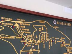 -雁门关景区