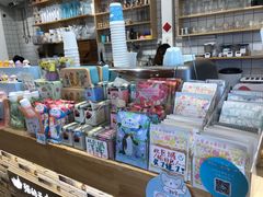 -猫的天空之城概念书店(苏州平江店)