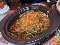 -山四砂锅(太原钟楼街店)