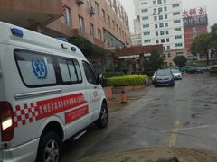 -泉州医学高等专科学校附属人民医院