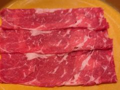 -牛New寿喜烧(新六百店)