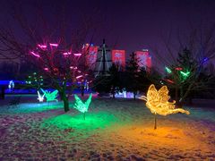 -长春公园(普阳街道)