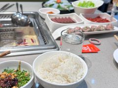-海底捞火锅(江南盛天地店)