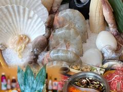 -牛匠和牛寿喜锅(西安总店)