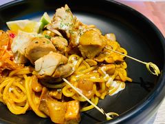 -娜娜家·Nana's restaurant(国金汇店)
