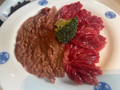 -龙森园火锅(琴台路店)