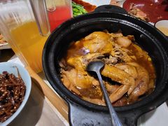 -大鸭梨烤鸭店(花园村店)