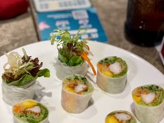 -美奈小馆·东南亚菜(福田星河COCO Park店)