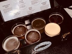 -Goose Island Brewhouse鹅岛精酿啤酒酿造工坊餐厅