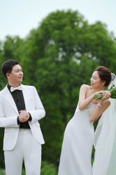 -金夫人婚纱摄影